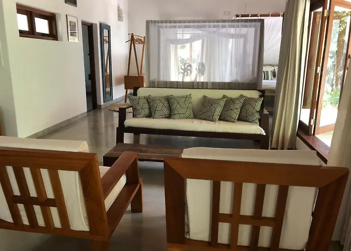 Casa Aracua Trancoso