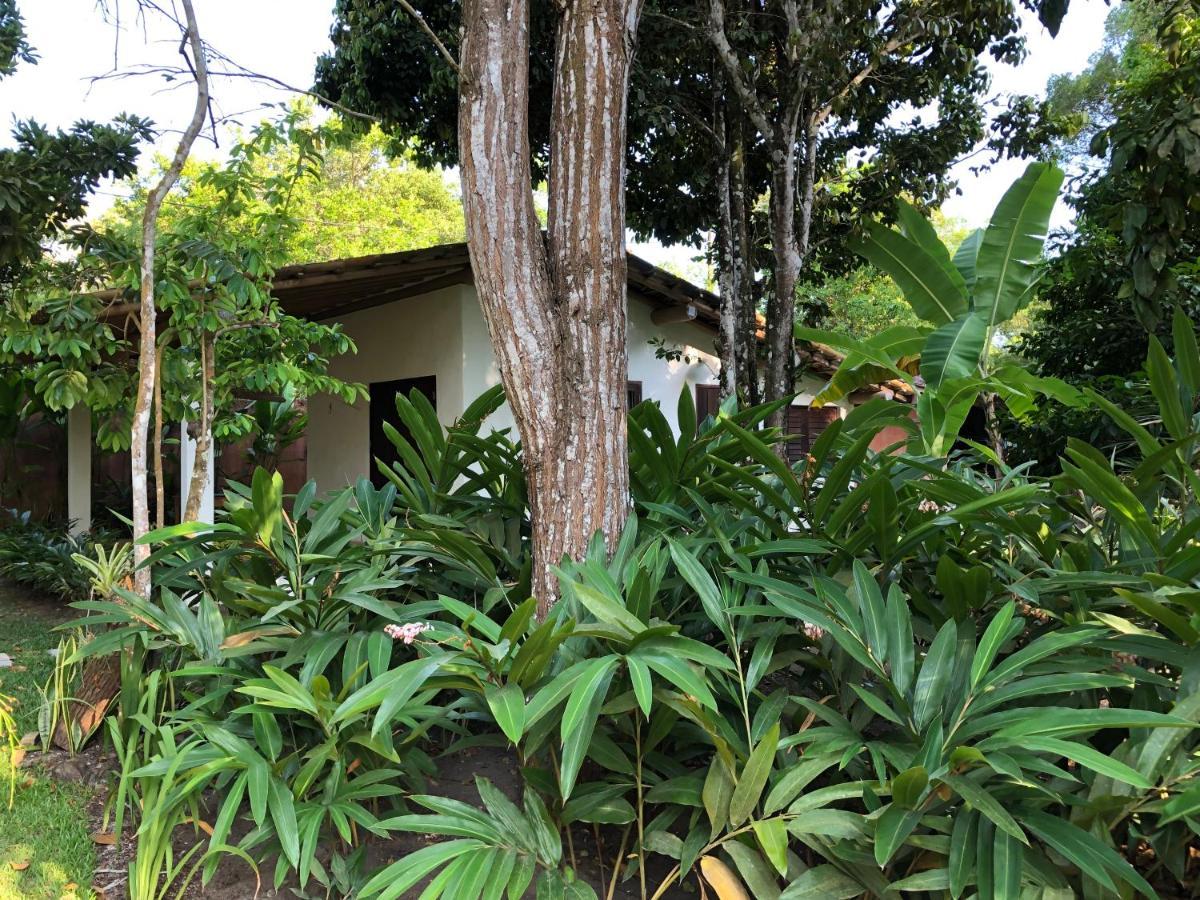 Chalet Casa Aracua Trancoso
