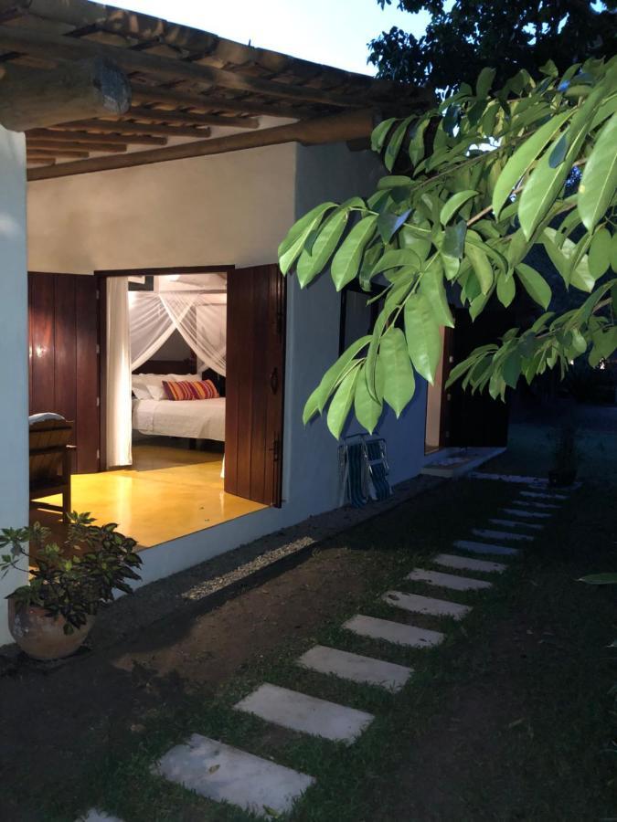 Chalet Casa Aracua