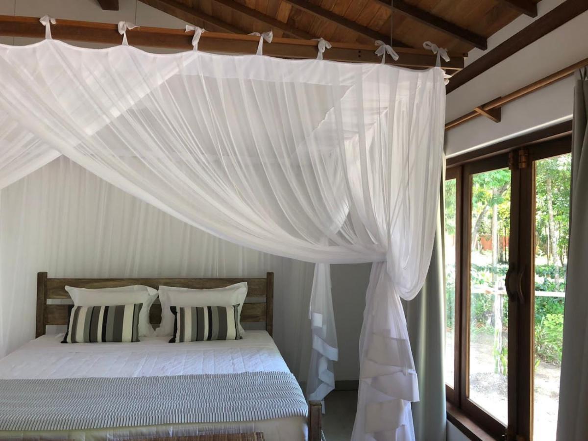Casa Aracua * Trancoso