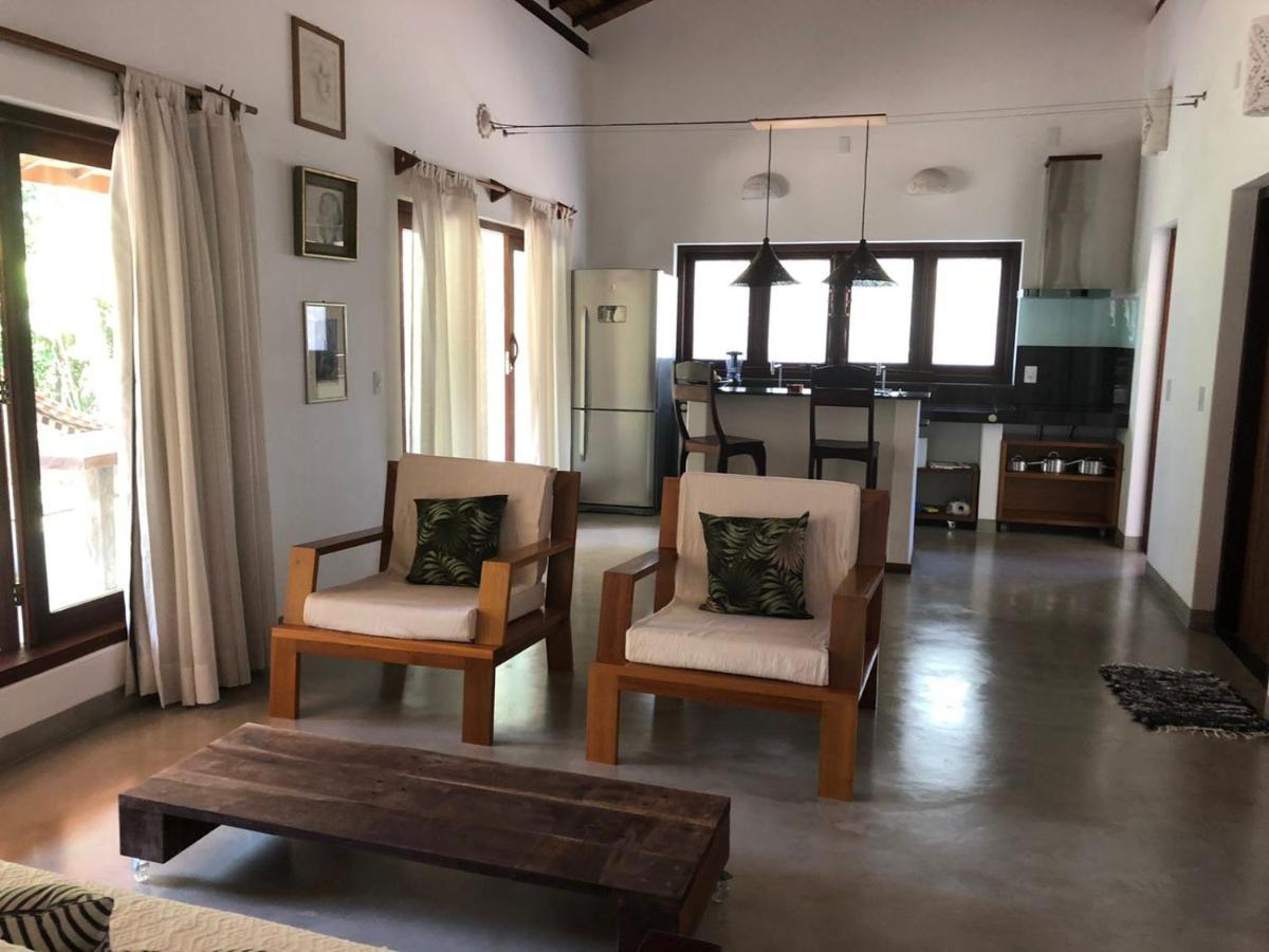 Casa Aracua *