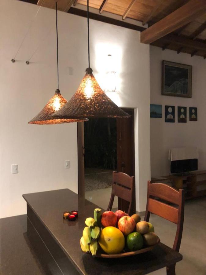 Chalet Casa Aracua Trancoso