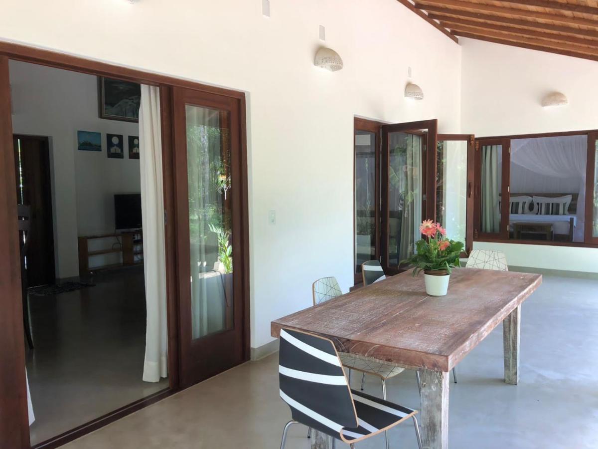 Chalet Casa Aracua