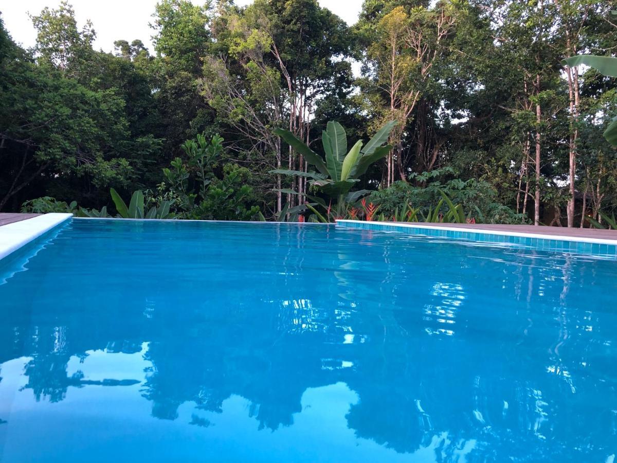 Casa Aracua Chalet *