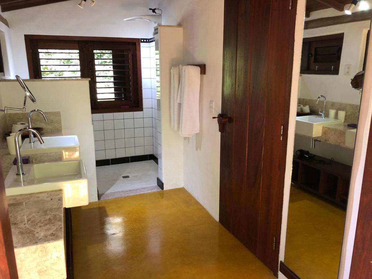 Casa Aracua Chalet