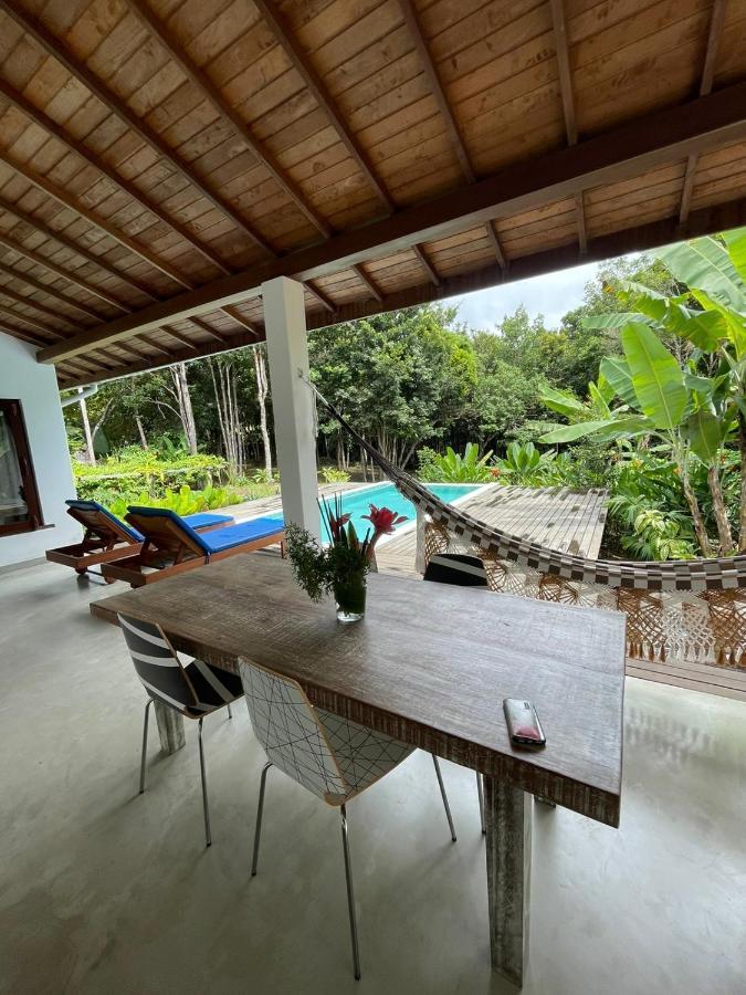 Casa Aracua Chalet