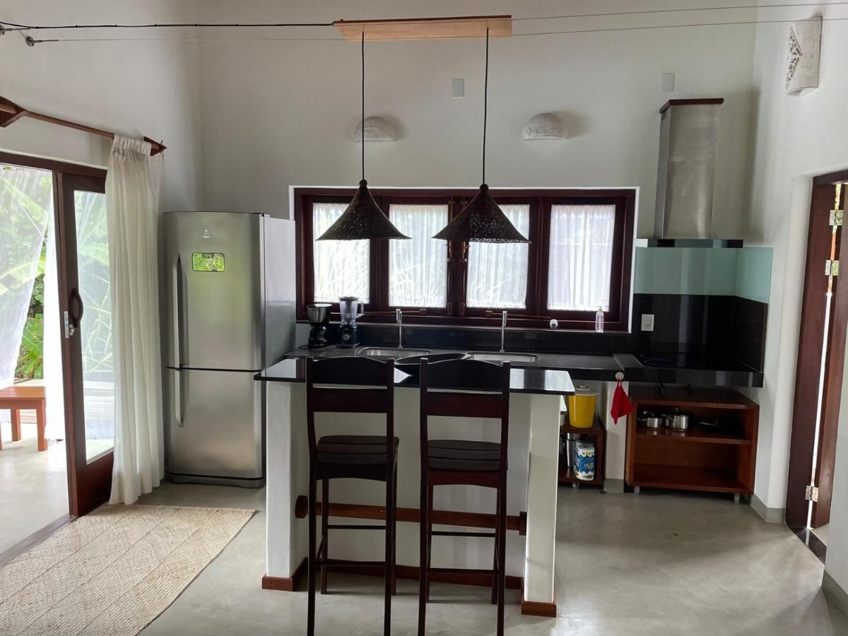 Casa Aracua Trancoso