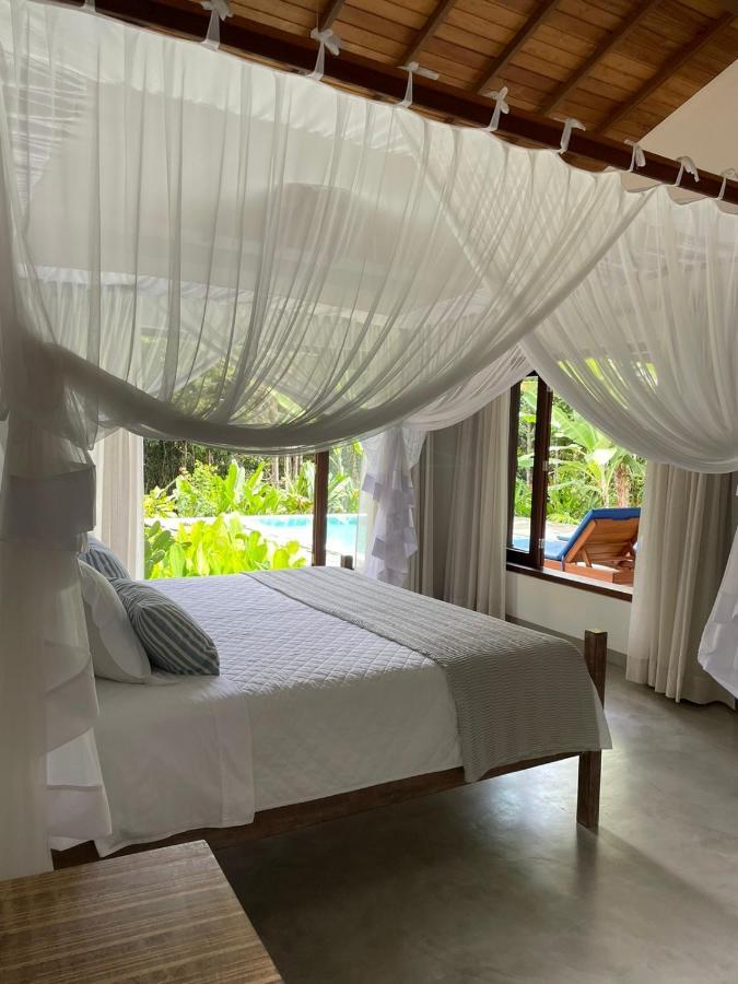 Casa Aracua * Trancoso
